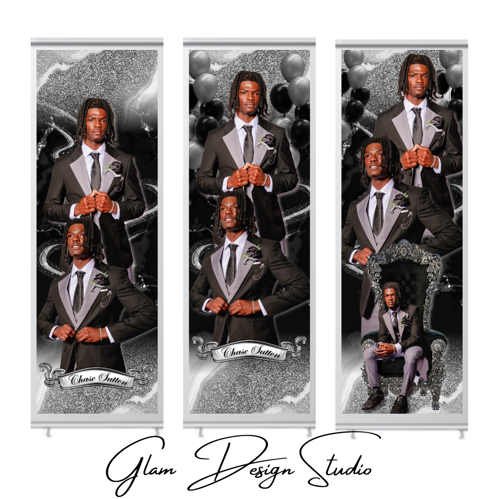 Custom Photo Board (Request Only)