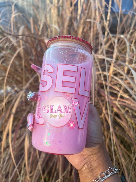 Self Love Luxe