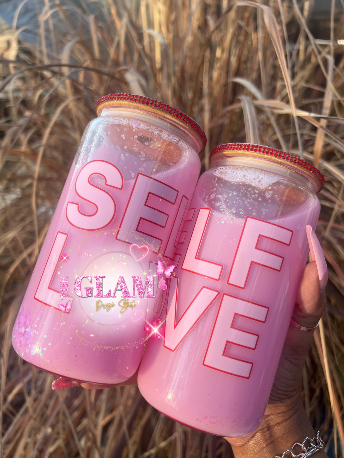 Self Love Luxe