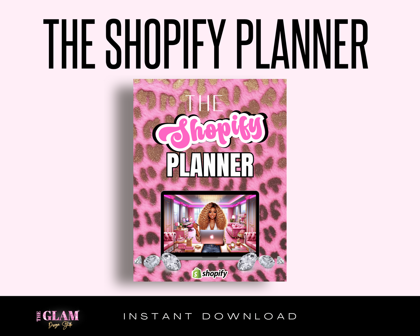 The Shopify Planner